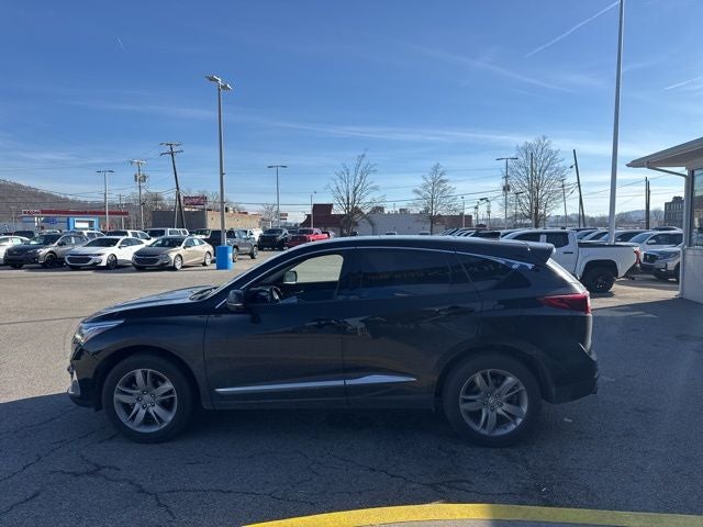 2019 Acura RDX Advance Package SH-AWD