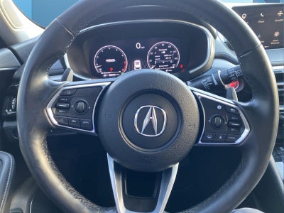 2023 Acura MDX SH-AWD w/Tech