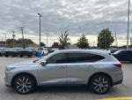 2023 Acura Mdx SH-AWD w/Tech