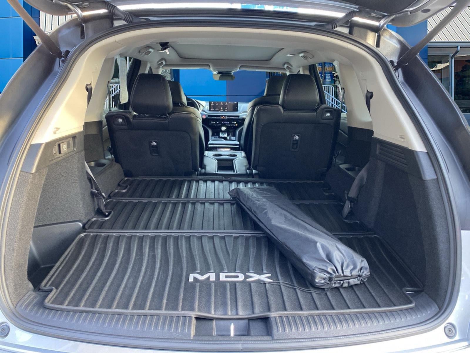 2023 Acura MDX SH-AWD w/Tech