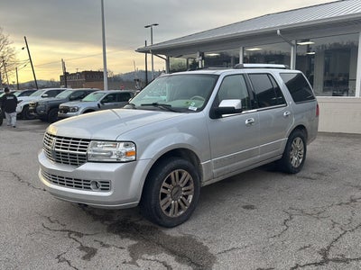 2014 Lincoln Navigator SUV