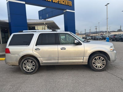 2014 Lincoln Navigator SUV