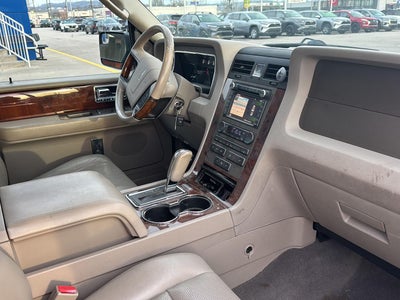 2014 Lincoln Navigator SUV