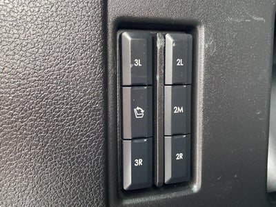 2018 Lincoln Navigator Select