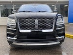 2018 Lincoln Navigator Select