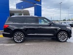2018 Lincoln Navigator Select