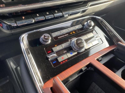 2024 Lincoln Navigator L Reserve