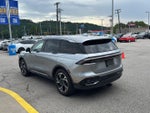 2025 Lincoln NAUTILUS SUV