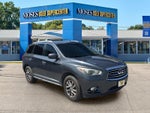 2013 INFINITI Jx35 Base