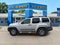 2012 Nissan Xterra Pro-4X