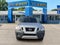 2012 Nissan Xterra Pro-4X