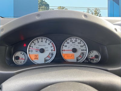 2012 Nissan Xterra Pro-4X