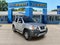 2012 Nissan Xterra Pro-4X