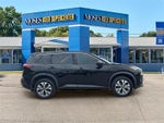 2021 Nissan ROGUE SUV