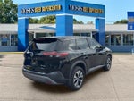 2021 Nissan ROGUE SUV