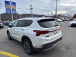 2023 Hyundai Santa Fe Hybrid Limited