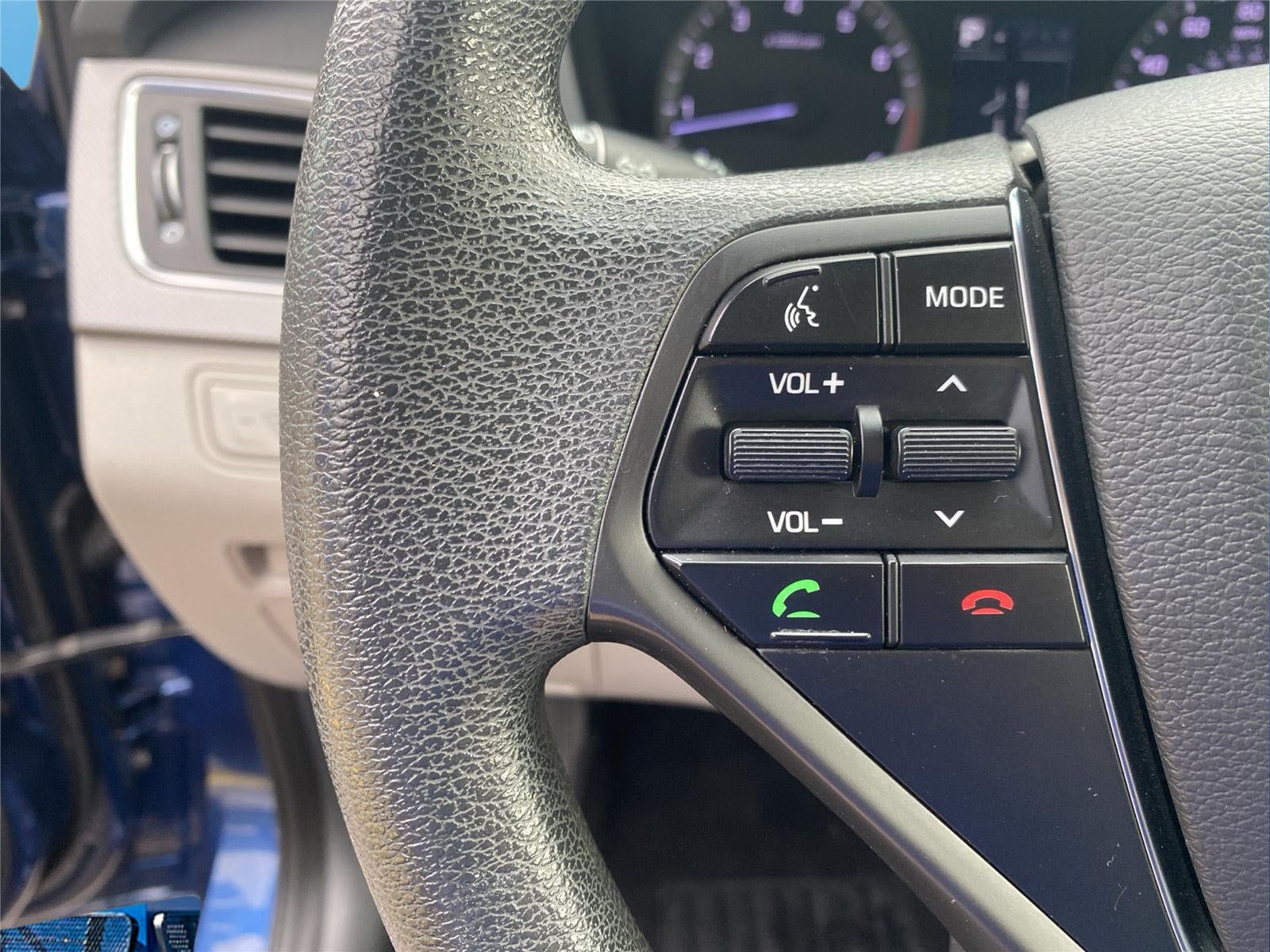 2015 Hyundai Sonata 2.4L SE