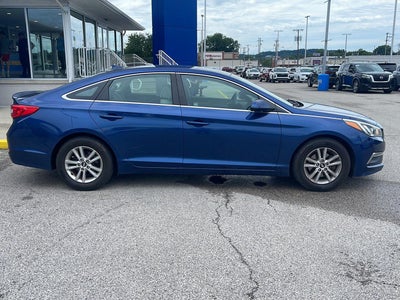 2015 Hyundai SONATA SEDAN