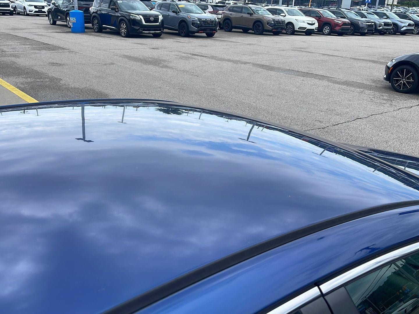 2015 Hyundai SONATA SEDAN