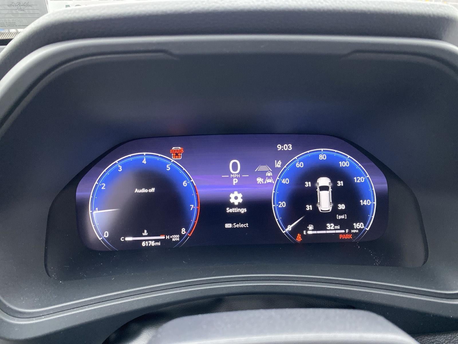 2025 Toyota Grand Highlander Platinum