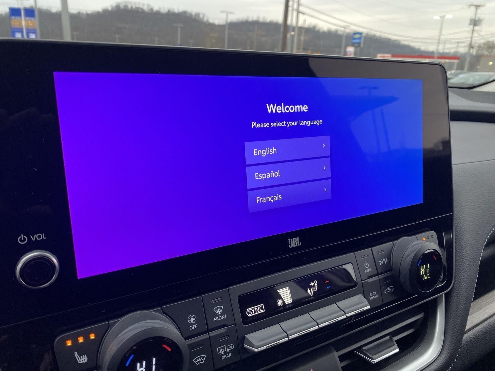 2025 Toyota Grand Highlander Platinum