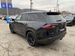 2025 Toyota Grand Highlander Platinum