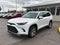 2024 Toyota GRAND HIGHLANDER SUV