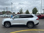 2024 Toyota GRAND HIGHLANDER SUV