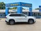 2024 Toyota GRAND HIGHLANDER SUV
