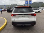 2024 Toyota GRAND HIGHLANDER SUV
