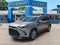 2025 Toyota Grand Highlander Limited