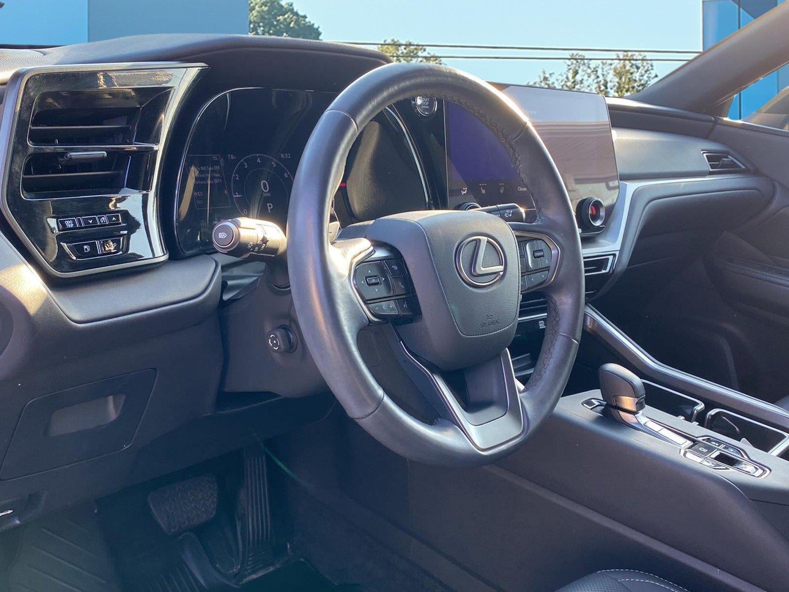 2024 Lexus Tx TX 350