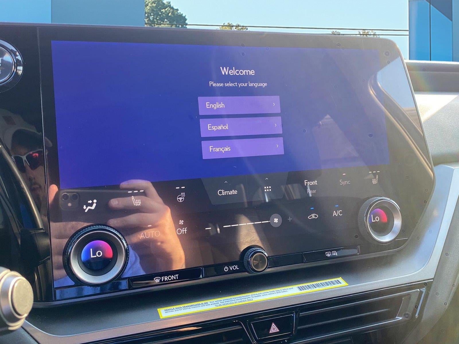 2024 Lexus Tx TX 350