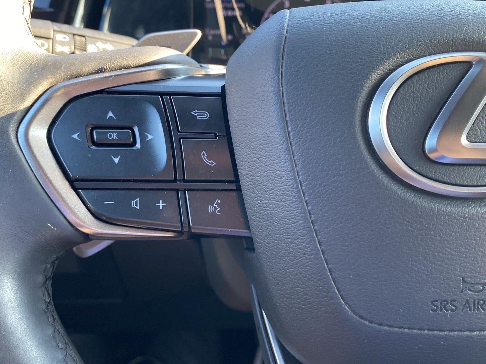 2024 Lexus Tx TX 350