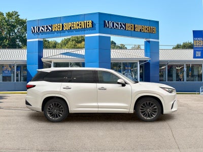 2024 Lexus Tx TX 350