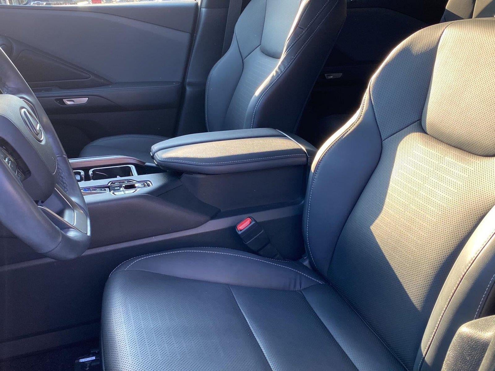 2024 Lexus Tx TX 350