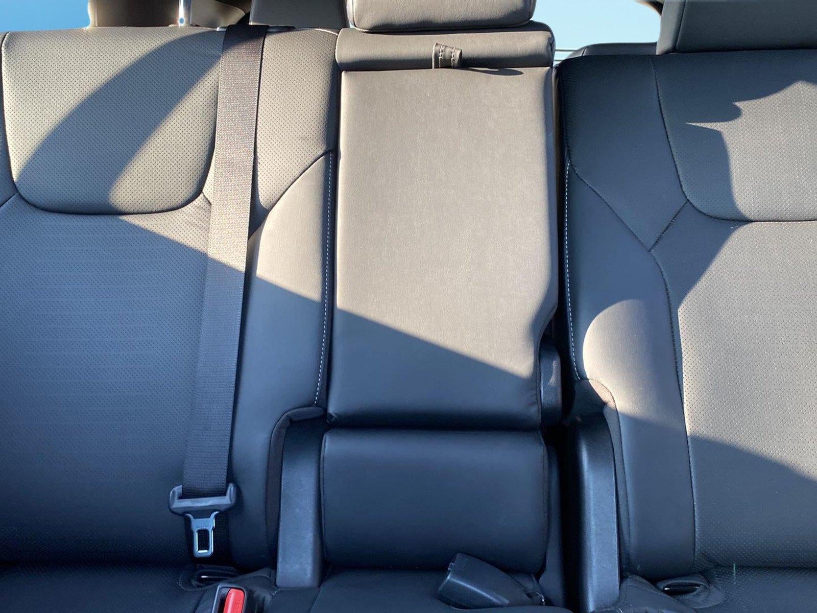 2024 Lexus Tx TX 350