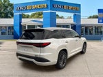 2024 Lexus Tx TX 350