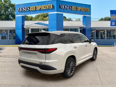 2024 Lexus Tx TX 350