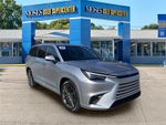 2024 Lexus TX TX 350 Luxury