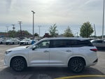 2025 Lexus TX TX 350 Premium