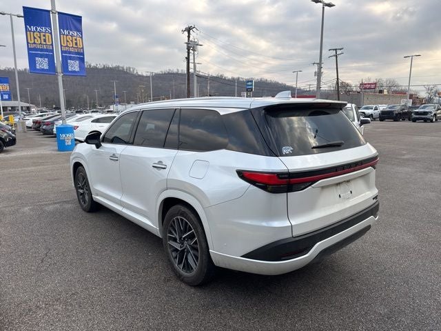 2025 Lexus TX 350 Premium