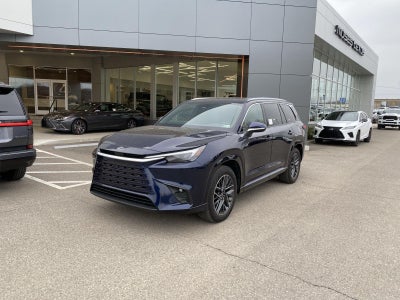 2025 Lexus TX TX 350 Premium
