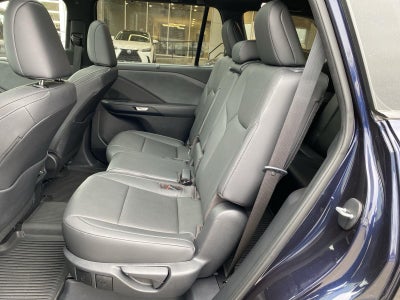 2025 Lexus TX TX 350 Premium