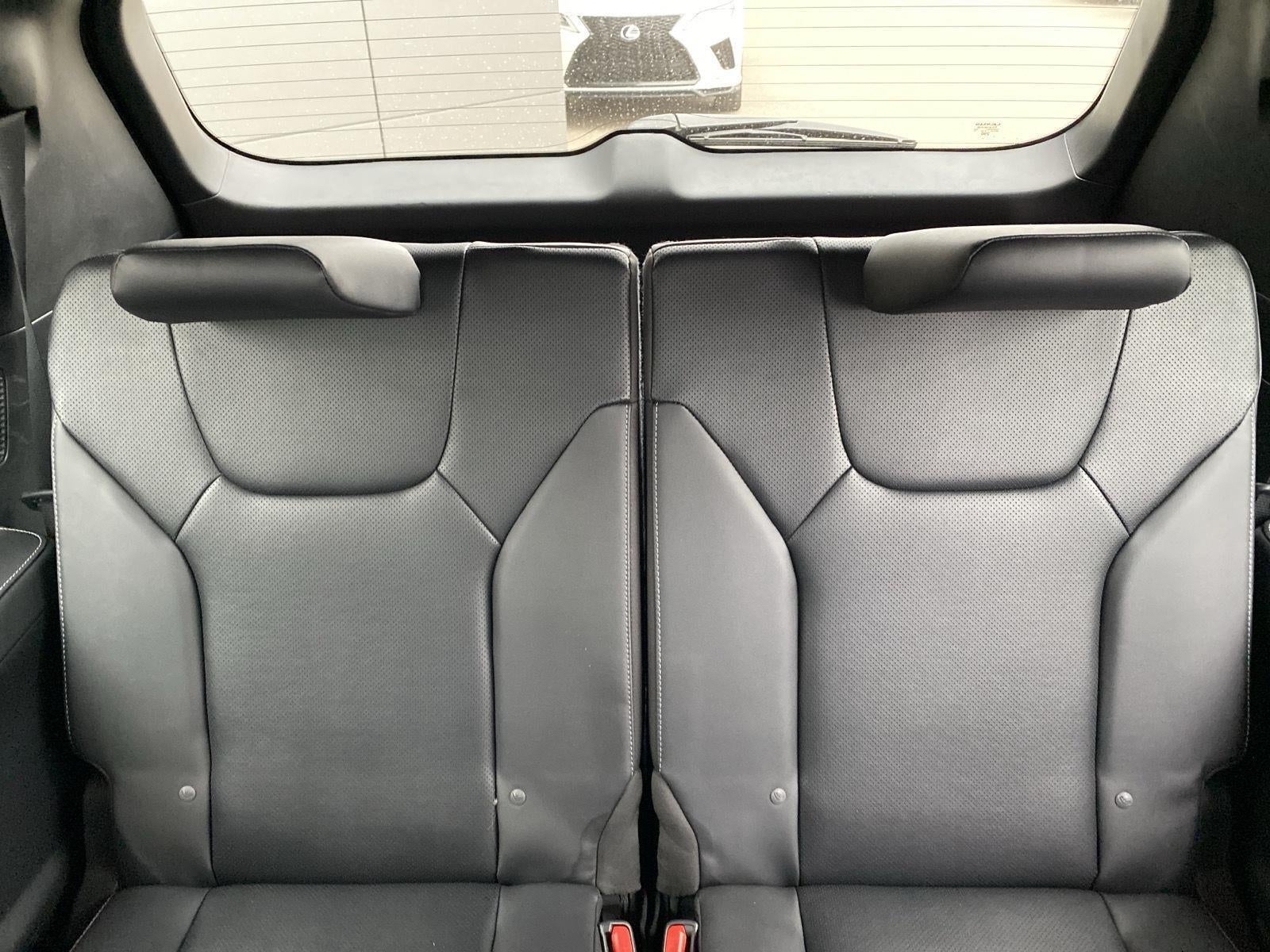 2025 Lexus TX TX 350 Premium