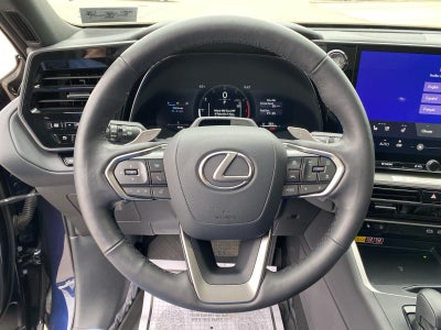 2025 Lexus TX TX 350 Premium