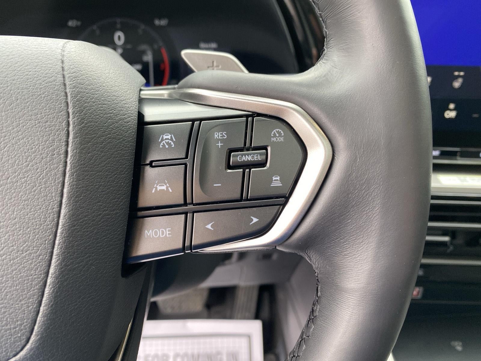 2025 Lexus TX TX 350 Premium