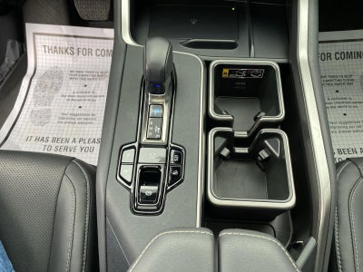 2025 Lexus TX TX 350 Premium