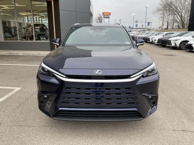 2025 Lexus TX TX 350 Premium