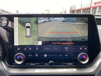 2025 Lexus TX TX 350 Premium